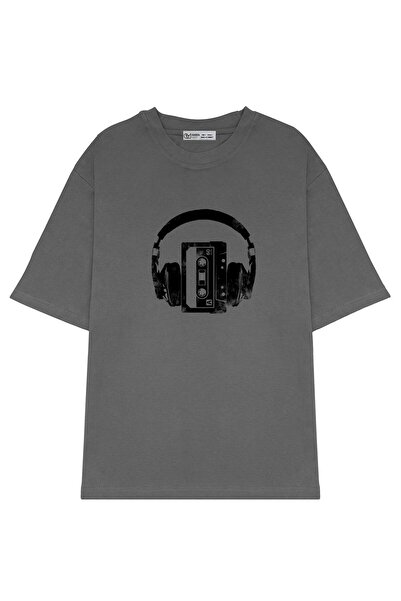 GreenMint موسيقى كبيرة الحجم للجنسين للحياة_OE1447