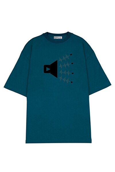 GreenMint موسيقى كبيرة الحجم للجنسين beats_OE1404