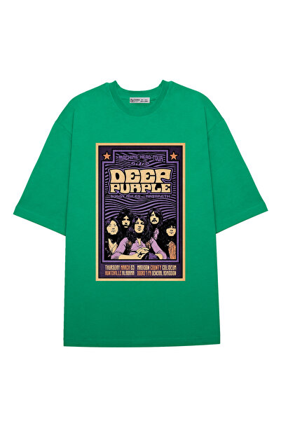 GreenMint للجنسين كبيرة الحجم حفرها خمر