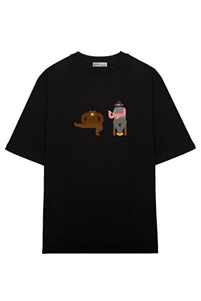 GreenMint رقصة الرجل والالدب الروسي مقاس كبير للجنسينالرقص التقليديموسيقى الف...