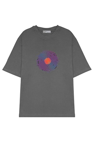 GreenMint لوحة موسيقى لامعة كبيرة الحجم للجنسين_OE1210