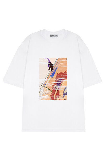 GreenMint موسيقى الجاز كبيرة الحجم للجنسين_OE1298