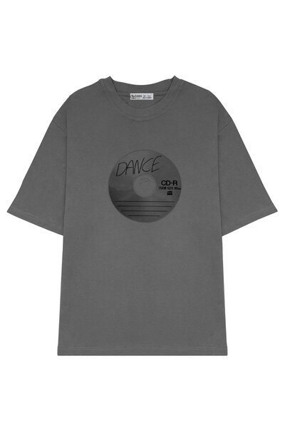 GreenMint موسيقى مجانية كبيرة الحجم للجنسين_OE1190