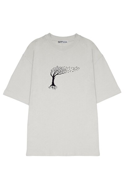 GreenMint موسيقى الرياح كبيرة الحجم للجنسين_OE1917