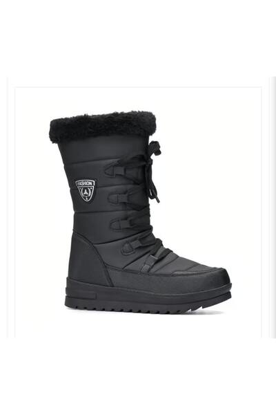 YILDIZ Kürklü Termal Bot