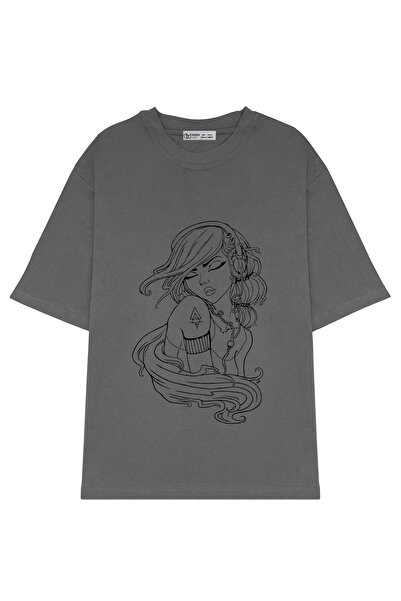 GreenMint موسيقى كبيرة الحجم للجنسين on_OE1590