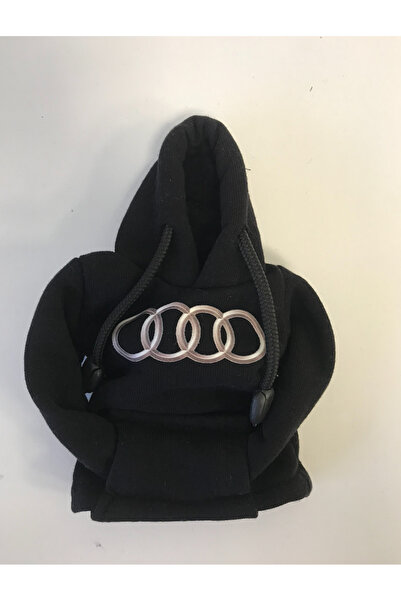 ElixStore هوديي شيفتر - بدلة شيفتر للسيارة - صوف شيفتر - هوديي AUDI