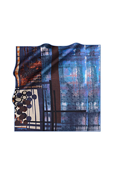 Cacharel 90X90 Cacharel Poly Twill