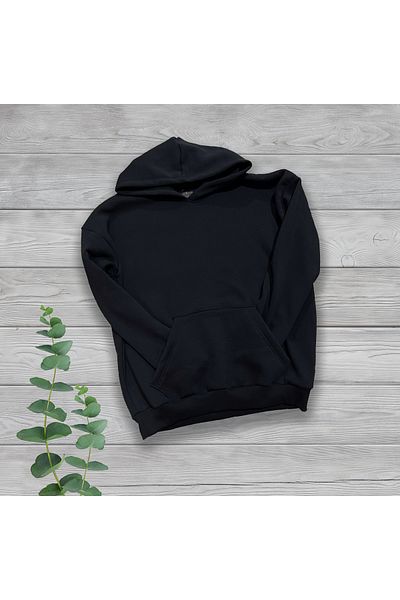 TexKid Osaka Japanese Back Printed Oversize Unisex Sweatshirt