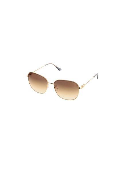 HAWK Hw 2074B 03 Model Women's Sunglasses