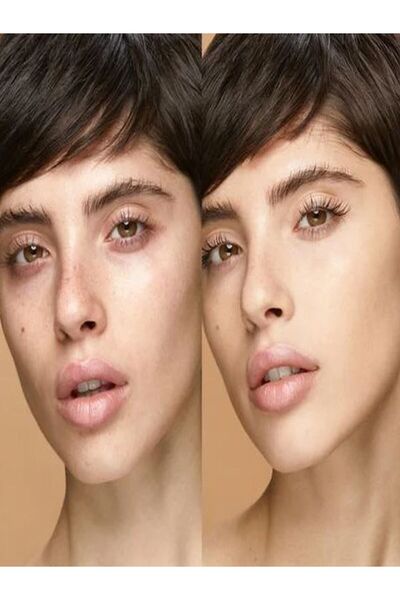 Kiko Skin Tone Concealer 02 Ivory
