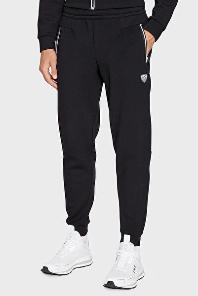 EA7 Logo Regular Fit Jogger Pants Men'S TROUSERS 8NPP63 PJ4EZ 1200