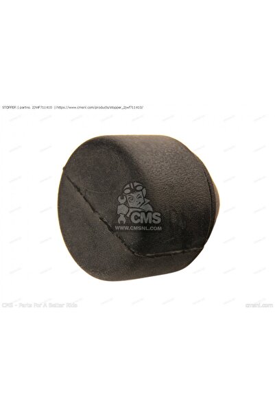 Yamaha XMAX 250 400 2014-2017 YAN AYAK DURDURMA TAKOZU 2JW-F7114-10