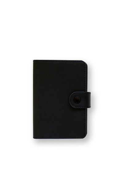 Chapters 2025 Pocket Planner - Black