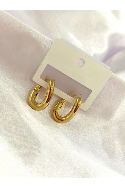 Freya Vip Series Inclined Model Earrings