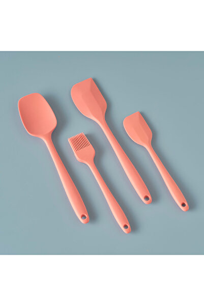 Bella Maison Ronna Servis Seti Mercan