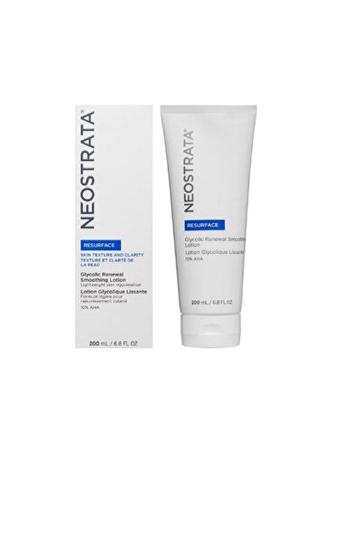 NeoStrata لوشن فائق النعومة 200 مل - تجديد الجليكوليك، Shooting722