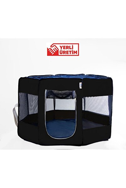 pawingo Kedi Evi Köpek Evi Doğum Çadırı Kedi Doğum Çadırı Kedi Oyun Parkı Köp...