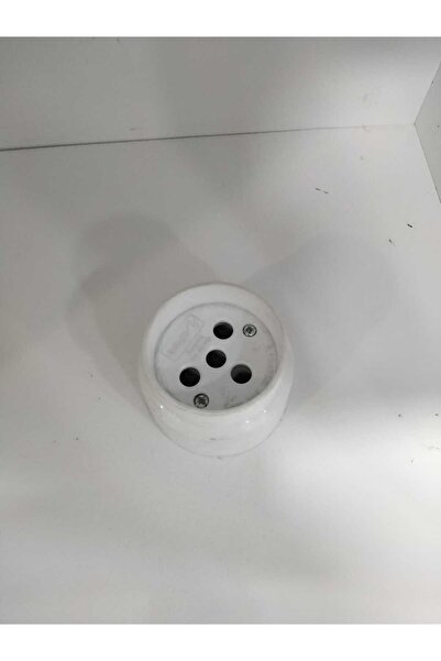 VİSCO ELEKTRİK Trifaze Priz Sıva Üstü