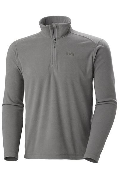 Helly Hansen ماونت فليس للرجال نصف سحاب صوف HHA..12001.HHA.876