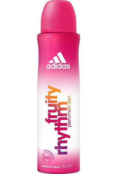 adidas Deo 150 ml Kadın Fruıty Rhyt