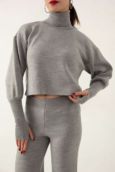 PULLIMM Costum dublu cu închidere pentru degete ATL007
