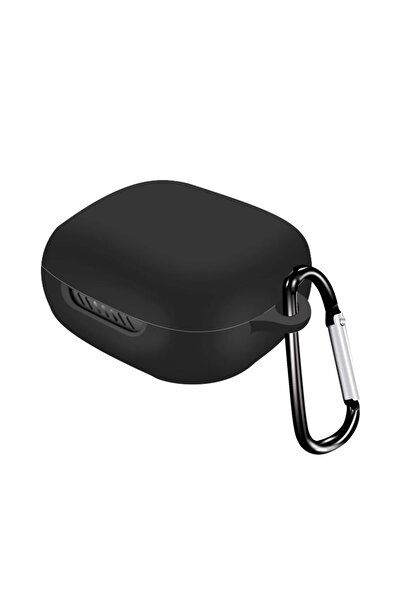 JBL Live Pro 2 Uyumlu Silikon Kılıf (Ürün Kulaklık Değildir)