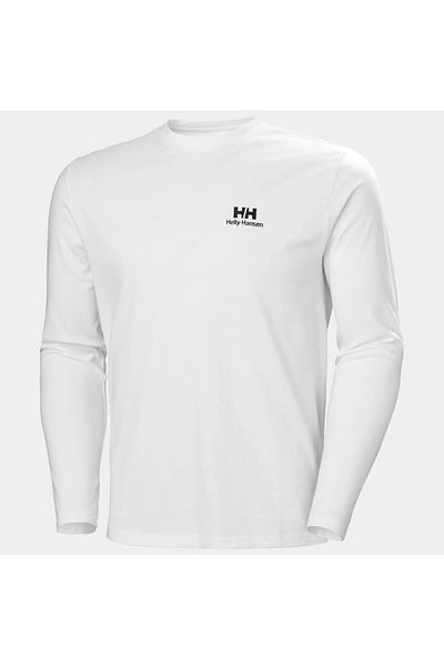 Helly Hansen YU20 LS ΜΠΛΟΥΖΑ