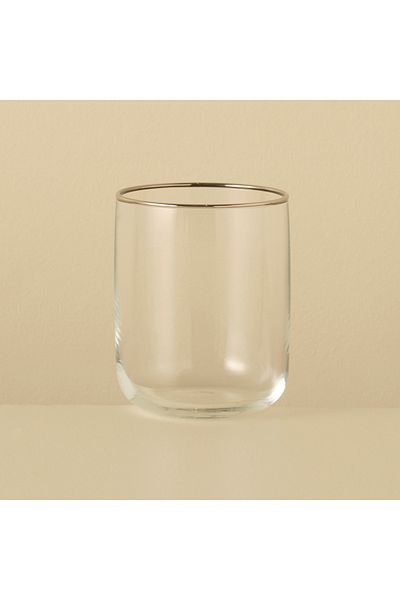 Bella Maison Premium Tumbler Silver (270 cc)