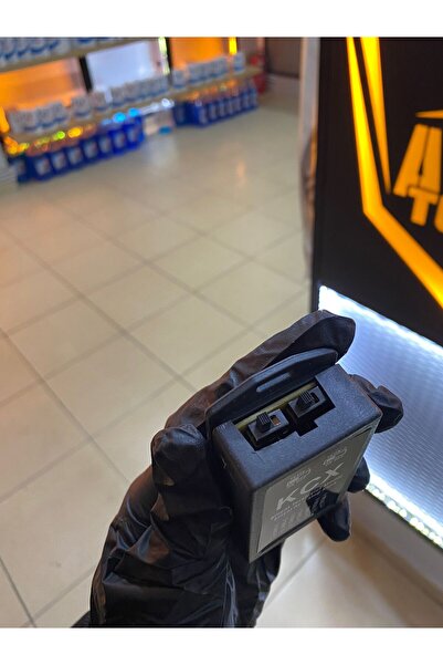 at aydın tuning SİNYAL TERSLEYİCİ MODÜL - HER ARACA UYUMLU - AÇ KAPA MODLU