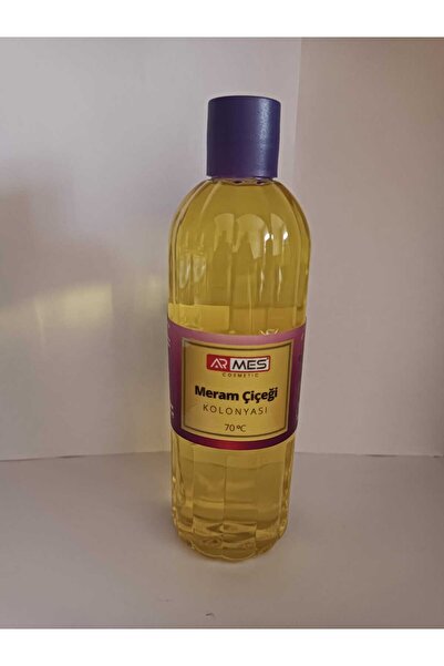 ucuzsanalmarket meram çiçeği kolonyası 400 ml