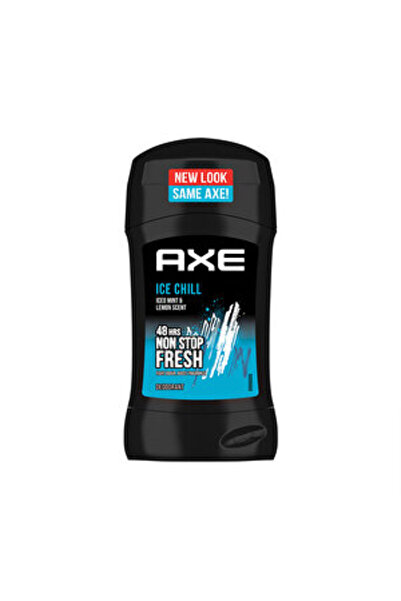 Axe ( 2 ADET ) Axe Ice Chill Erkek Deodorant Stick 50 ml