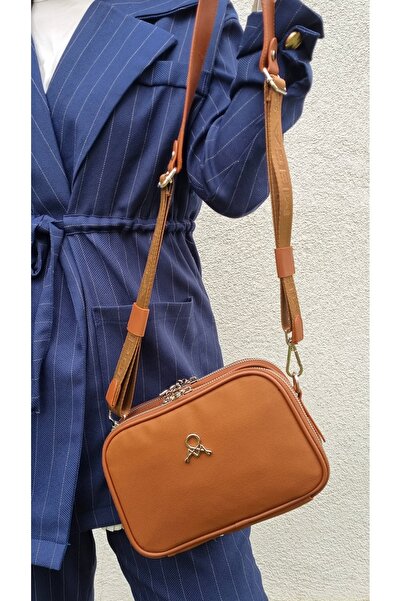 MEGA ÇANTA Mega Polo Жіноча сумка з 5 відділеннями