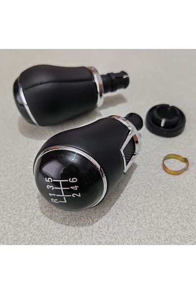 GCP German Car Parts Scirocco Manual Gear Shift Knob