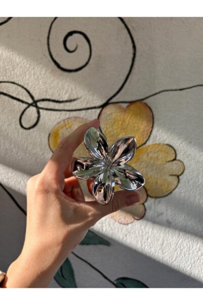 Camene CÂRLIG CU FLOARE DE LOTUS SEZON NOU 8 CM DIMENSIUNE MARE LUCIOUS