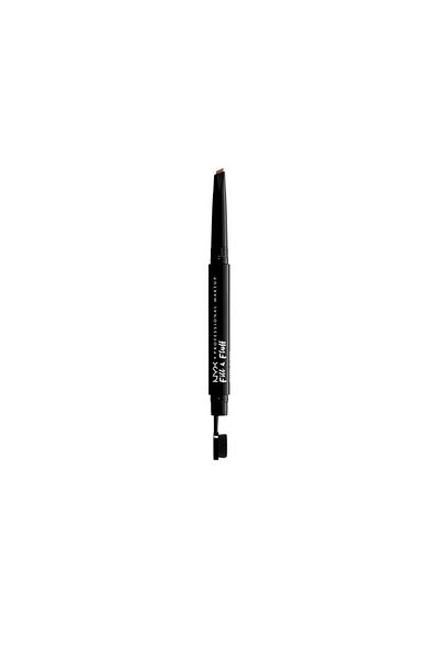 NYX Professional Makeup Fill & Fluff Augenbrauen-Pomade-Stift #auburn 15 gr