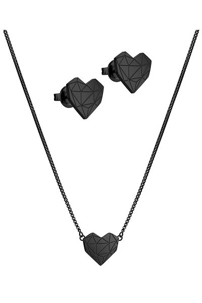Liebeskind Berlin Schmuck-Set Schmuck-Set