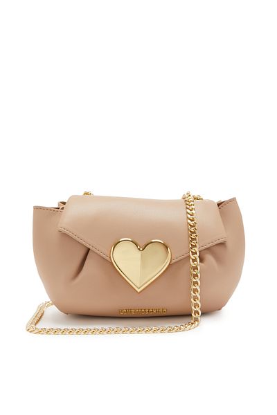 100de100Gübre Love Moschino Umhängetasche JC4074PP1HLC0609