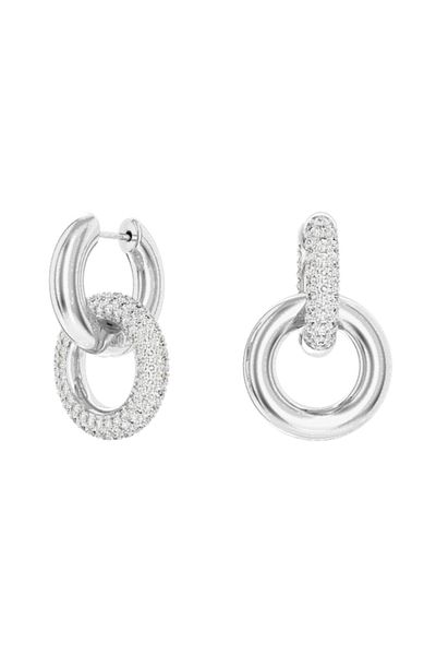 100de100Gübre Swarovski Dextera Orringe 5671807