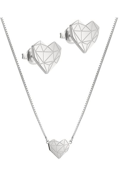 Liebeskind Berlin Schmuck-Set Schmuck-Set