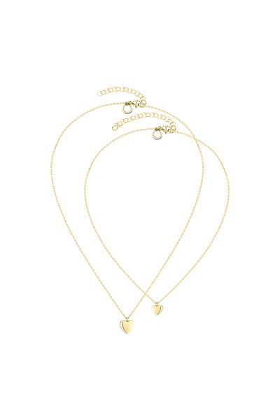 Liebeskind Berlin Schmuck-Set Schmuck-Set