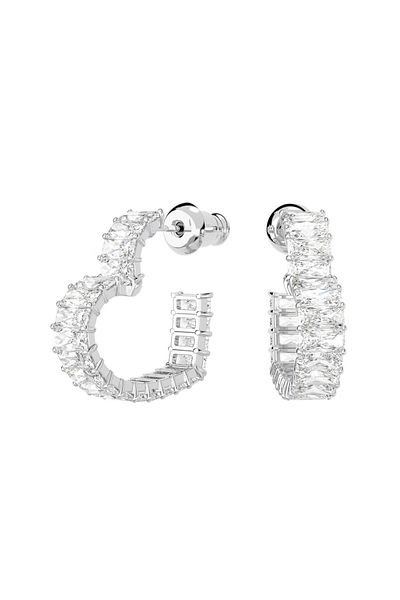 Swarovski Swarovski Matrix Ohrringe 5653170