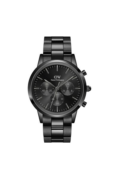 Daniel Wellington Daniel Wellington Iconic Link Uhr DW00100642