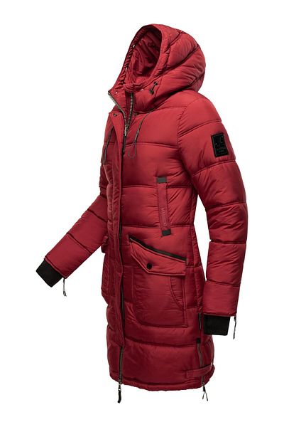 Marikoo Wintermantel Chaskaa