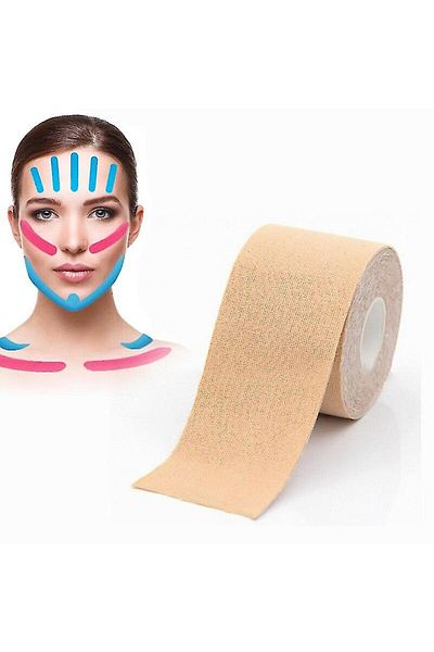 Medlight Face Lift Tape - Wrinkle Prevention Tape