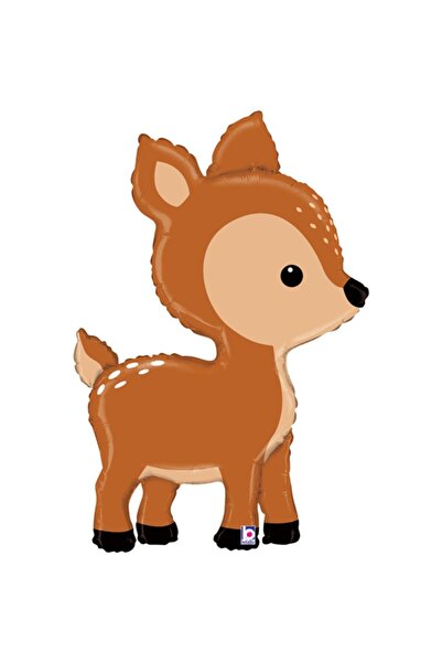 Partifabrik بالون سويت سيلان فويل 110 سم