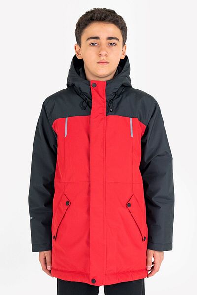 Lescon Children's Coat 23k-3115