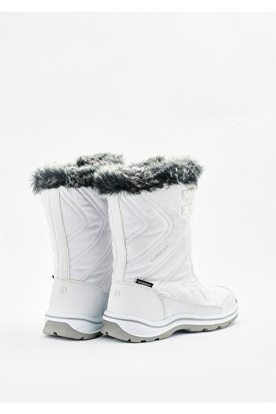 Hammer Jack Hammerjack Usoa G - Waterproof White Women's Boots