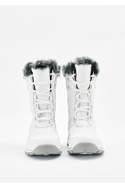 Hammer Jack Hammerjack Usoa G - Waterproof White Women's Boots
