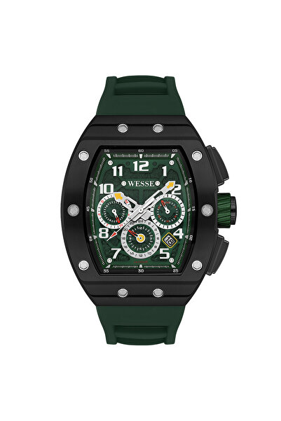 Wesse Wwg402502 Men's Wristwatch